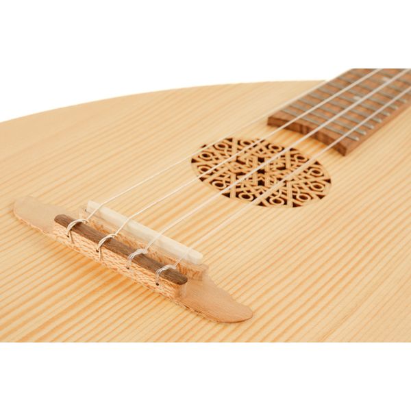 Thomann Ukulele Lute Baritone