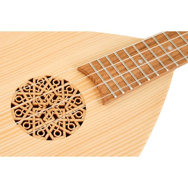 Thomann Ukulele Lute Baritone