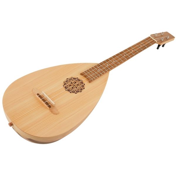 Thomann Ukulele Lute Baritone