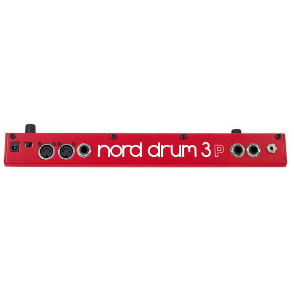 Clavia Nord Drum 3P