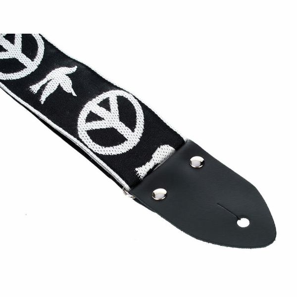 dAndrea Ace Peace Vintage Strap