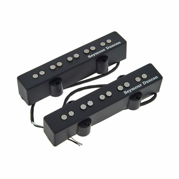 Seymour Duncan Apollo J-Bass 5 67/70 Set – Thomann UK