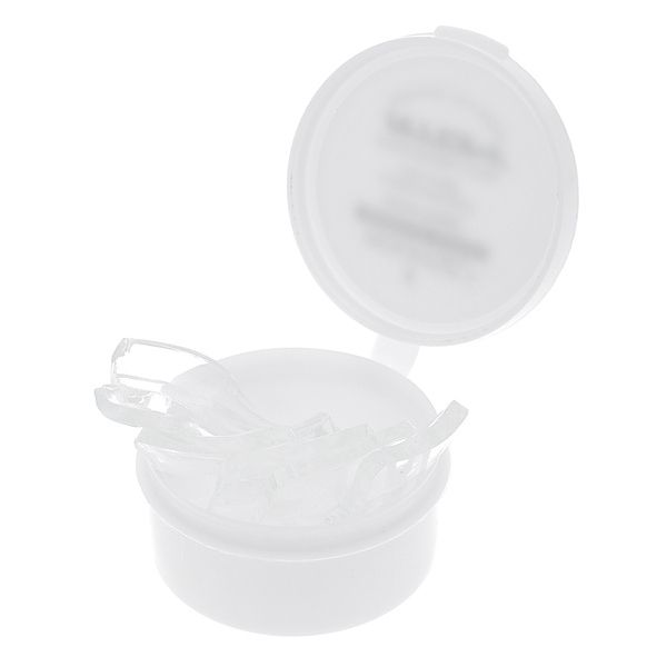 RTOM Moongel Damper Pads Clear