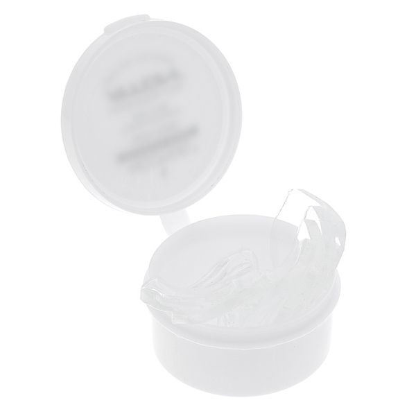 RTOM Moongel Damper Pads Clear