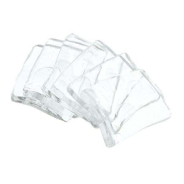 Rtom Moongel Damper Pads Clear