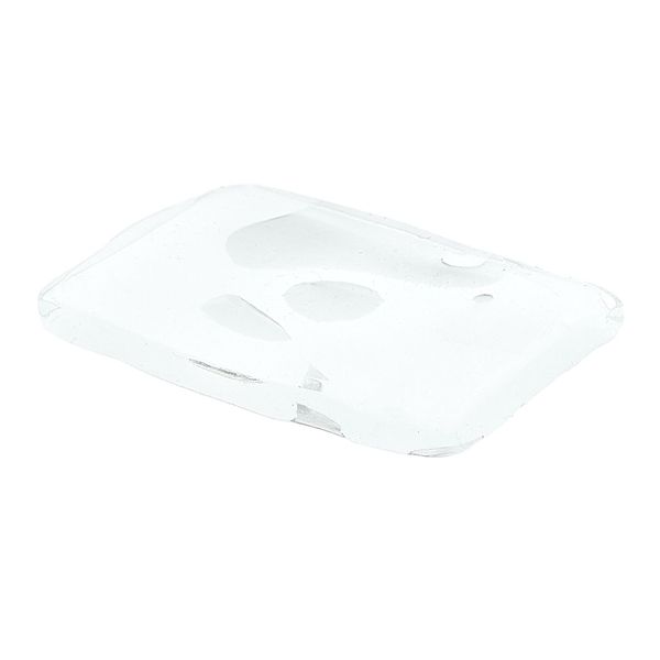 Rtom Moongel Damper Pads Clear