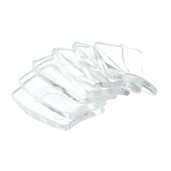 Rtom Moongel Damper Pads Clear