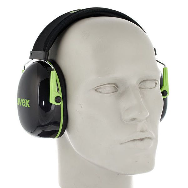 UVEX K1 Ear Protector