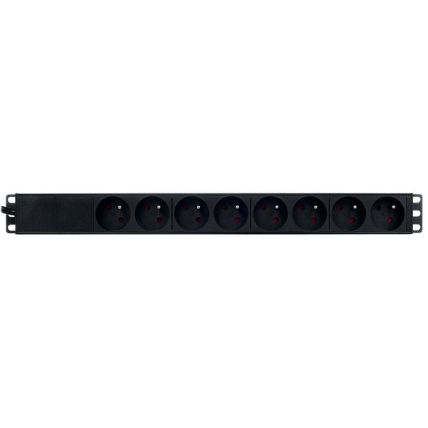 the t.racks Power 8 S French