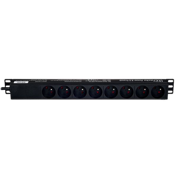the t.racks Power 8 S French