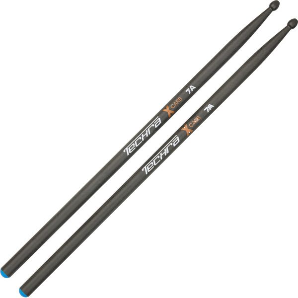 Techra XCarb 7a Carbon Sticks
