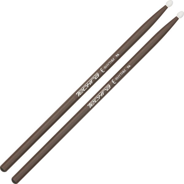 Techra E-Rhythm 7a Sticks