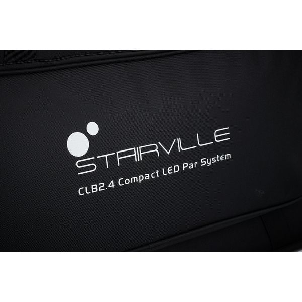 Stairville Stage CLB2.4 Ersatz-Case