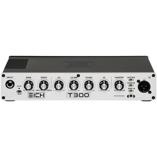 Eich Amplification T300