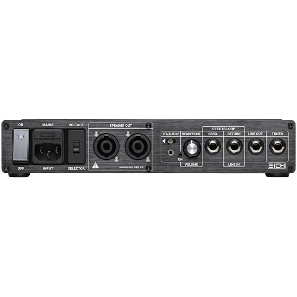 Eich Amplification T300