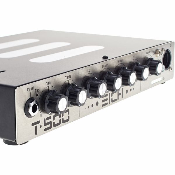 Eich Amplification T500