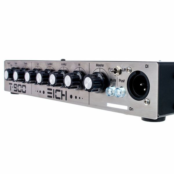 Eich Amplification T900