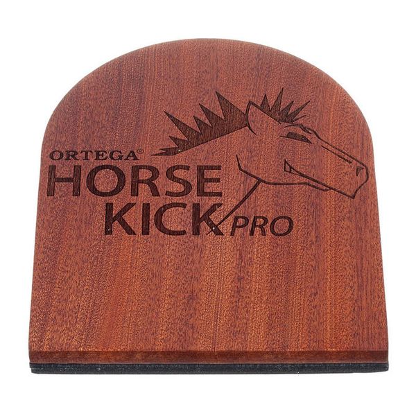 Ortega Horse Kick Pro Stomp Box – Thomann UK