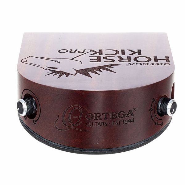 Ortega Horse Kick Pro Stomp Box
