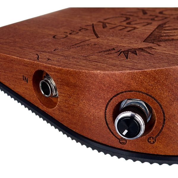 Ortega Horse Kick Pro Stomp Box