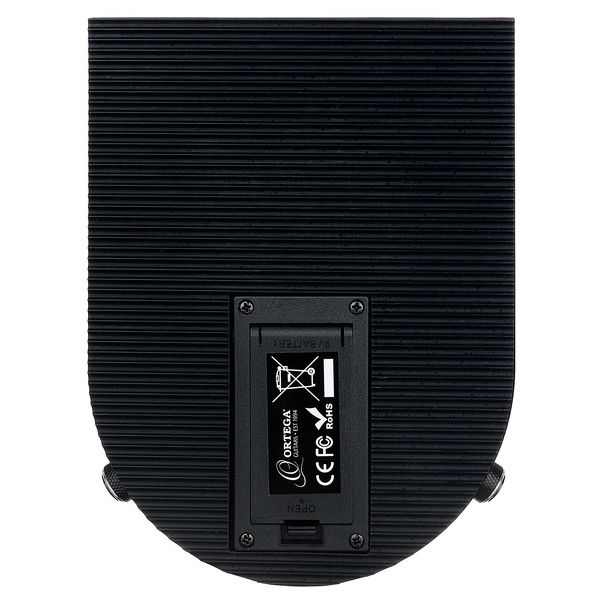 Ortega Horse Kick Pro Stomp Box