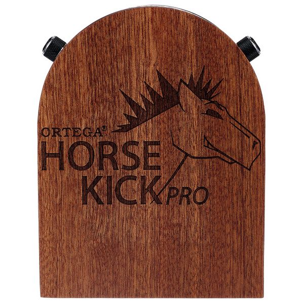 Ortega Horse Kick Pro Stomp Box