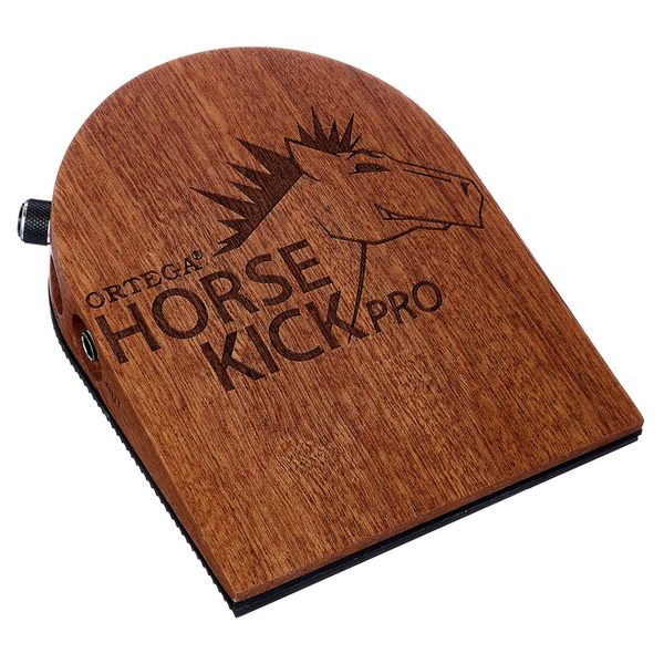 Ortega Horse Kick Pro Stomp Box
