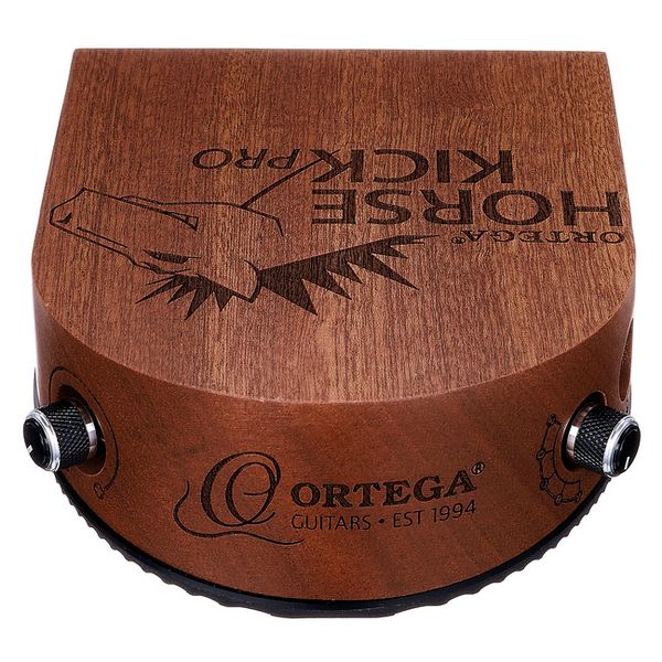 Ortega Horse Kick Pro Stomp Box