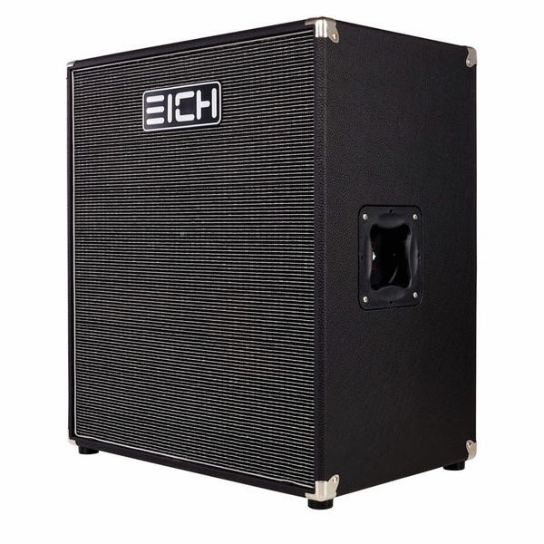 Eich Amplification 410L-4 Cabinet