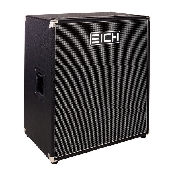 Eich Amplification 410L-8 Cabinet