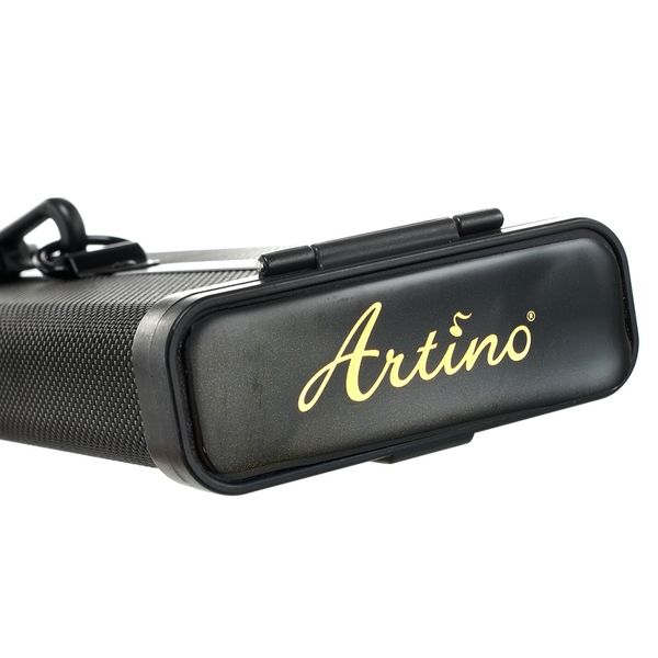 Artino KA-490 Bass Bow Case BK