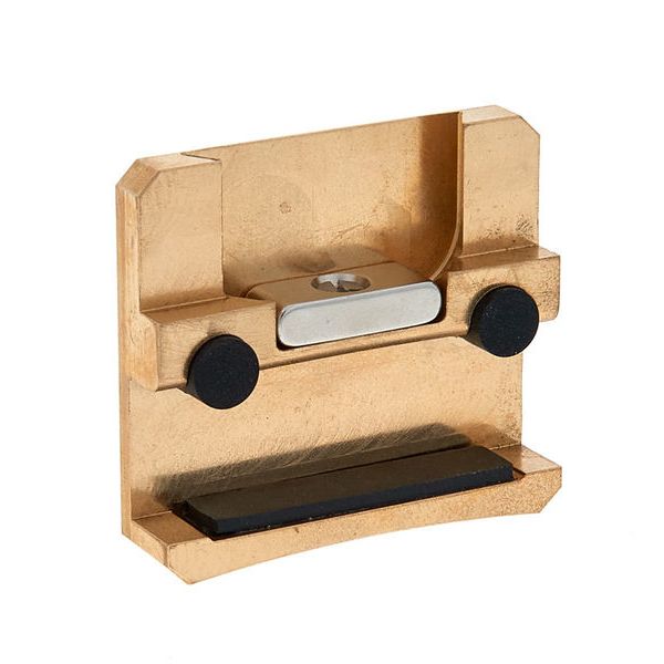 Snareweight Pro Lock Brass