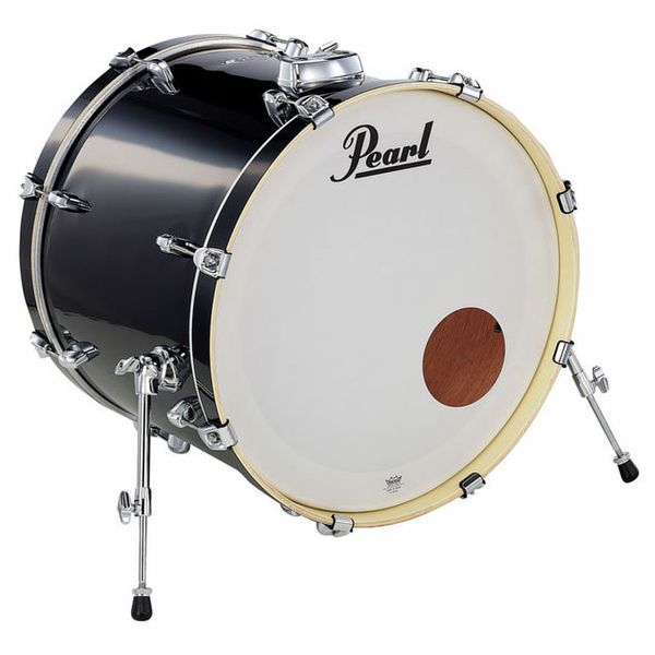 Pearl Export 22"x18" Bass Drum #31