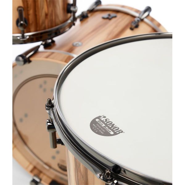 Sonor SQ2 Set Maple American Walnut