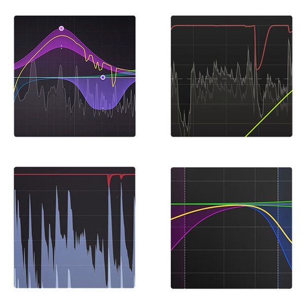 FabFilter Mastering Bundle