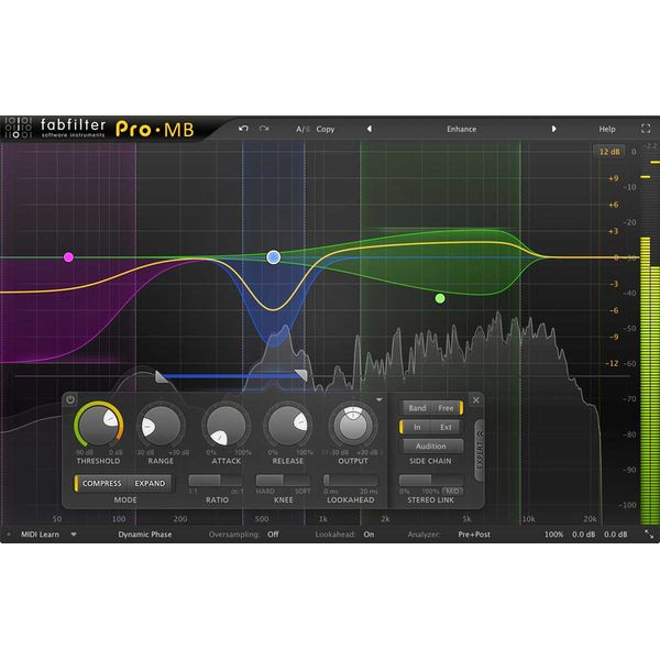 FabFilter Mastering Bundle