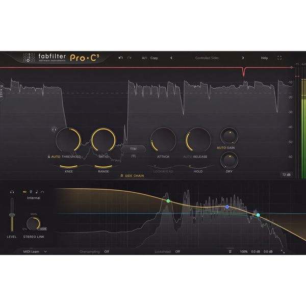 FabFilter Mastering Bundle