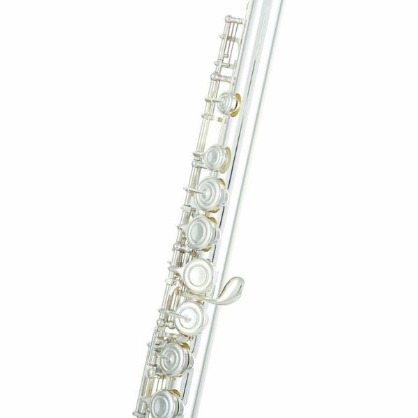 Yamaha YFL-212 Flute – Thomann United States