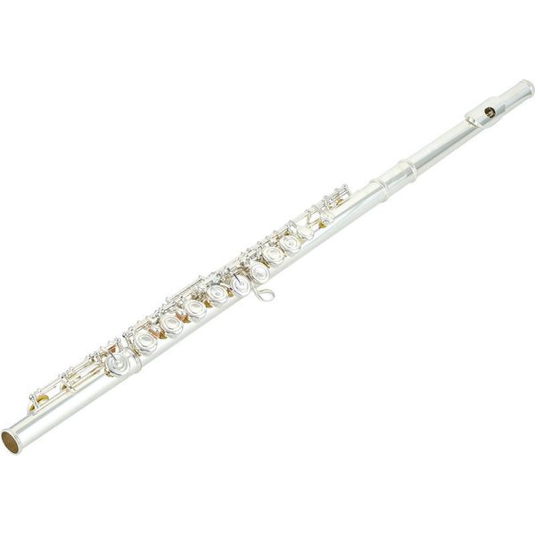Yamaha YFL-212 Flute – Thomann United States