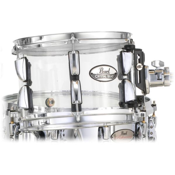 Pearl Crystal Beat 08"x07" Tom #730