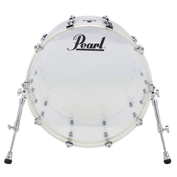 Pearl Crystal Beat 22"x16" Bass #730