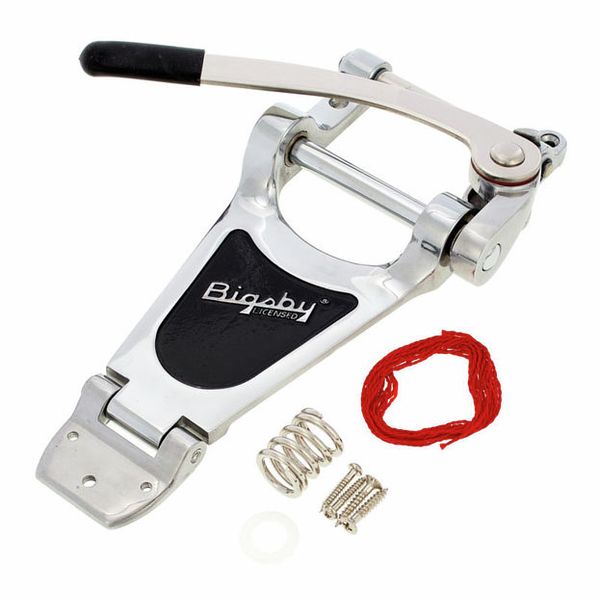 Bigsby License B70 Alu