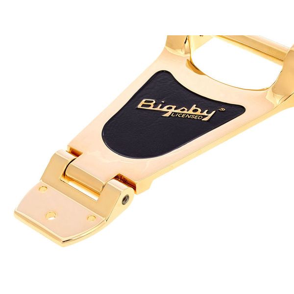 Bigsby License B70 Gold