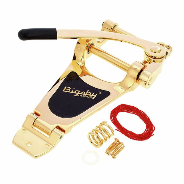 Bigsby License B70 Gold