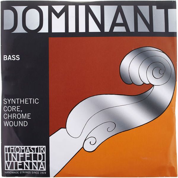 Thomastik Dominant F# Bass 3/4 solo