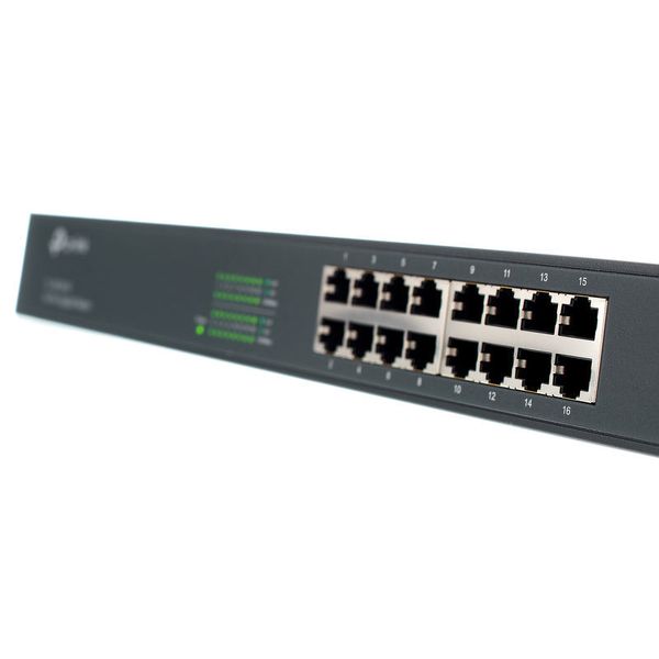 TP-Link TL-SG1016 Switch