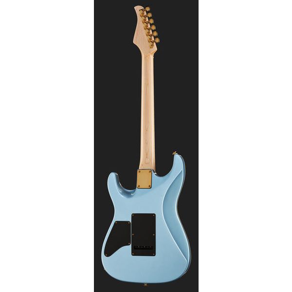 Pensa MK90 Blue Ice Metallic C Neck