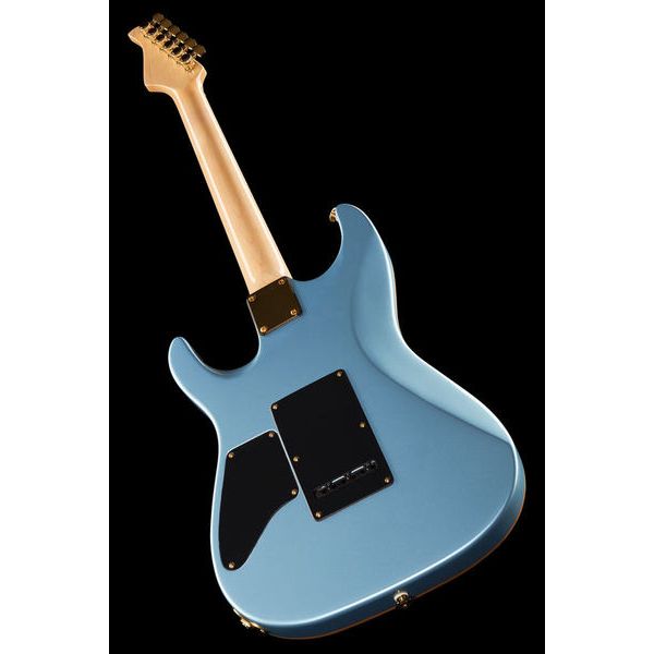 Pensa MK90 Blue Ice Metallic C Neck
