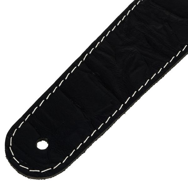 Richter Raw II Contour Wrinkle Black