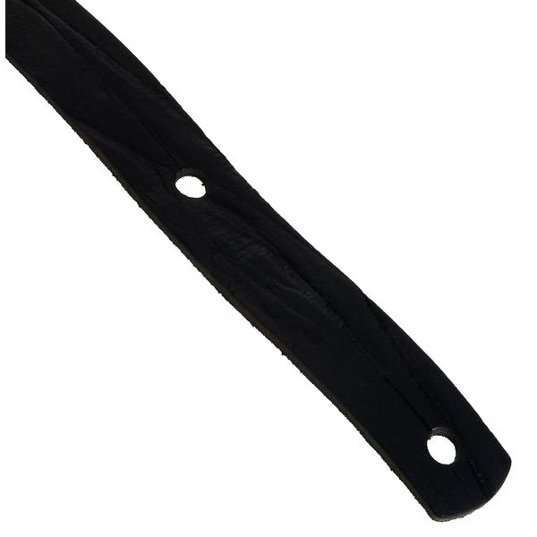Richter Raw II Contour Wrinkle Black